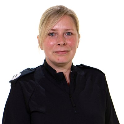 ACC Jenny Gilmer