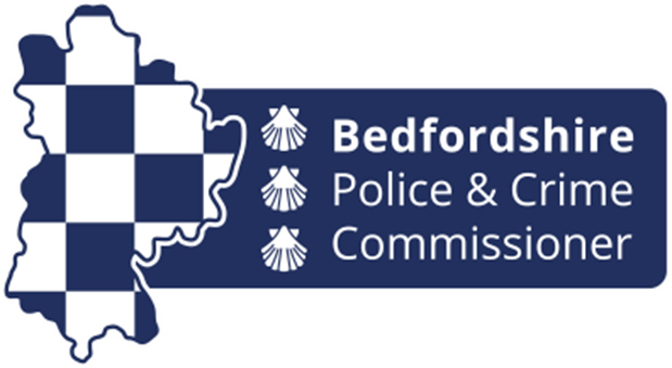 Bedfordshire OPCC 